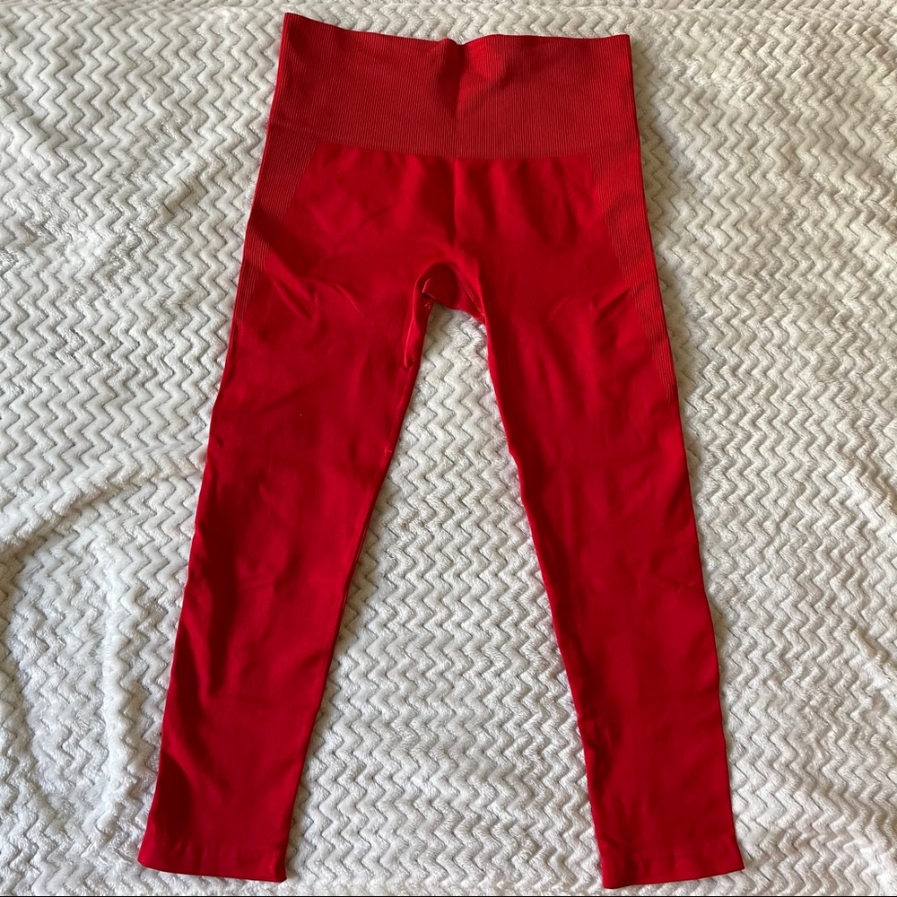 Morgan Stewart Sport Leggings